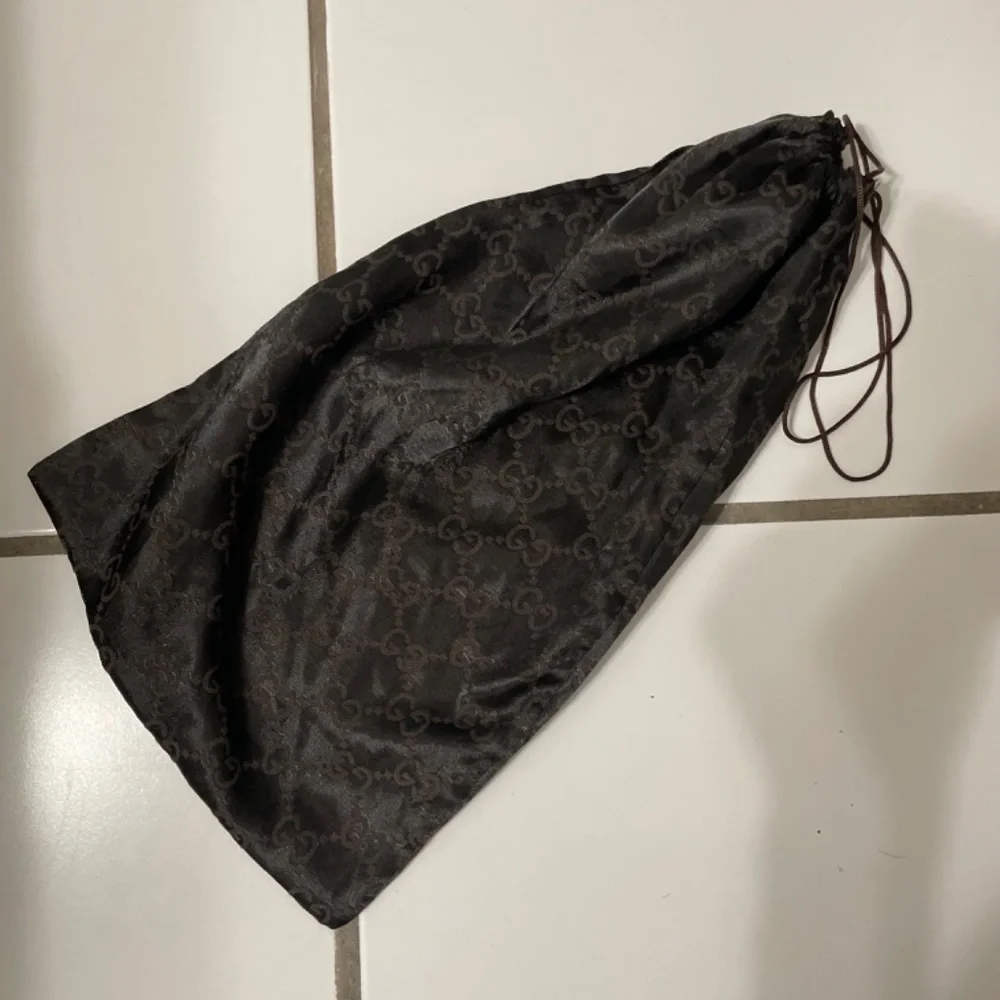 Gucci Dust Bag